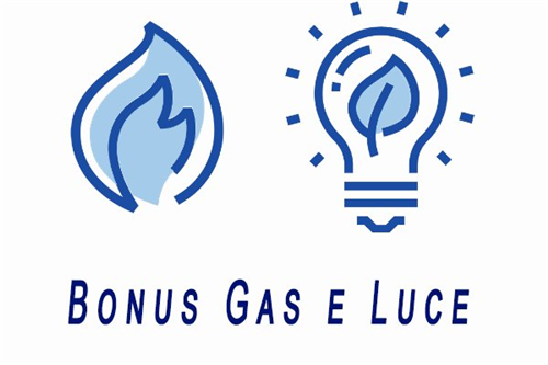 BONUS Energia, Gas e Idrico